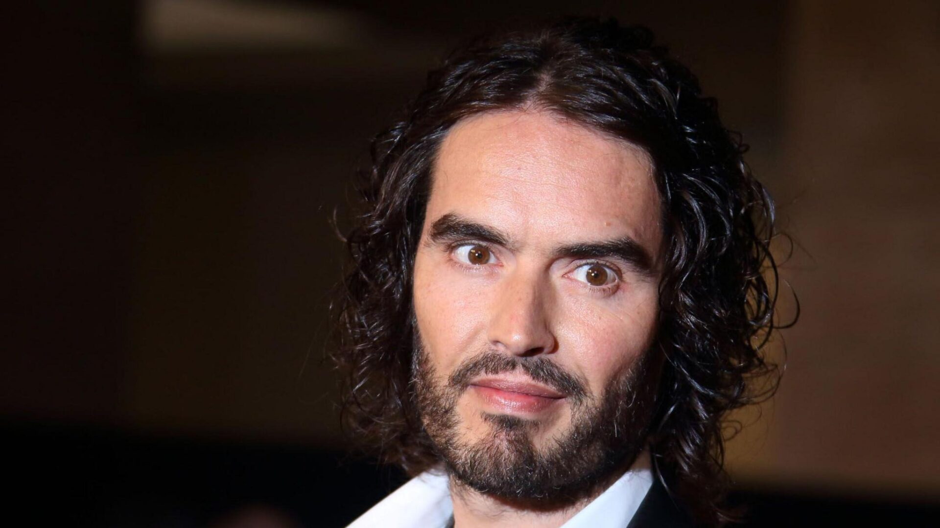 Russell Brand Gets Out On Bail After Accusations of Sexual Assault