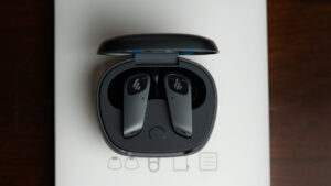 Edifier NeoBuds Planar Wireless Earbuds Review