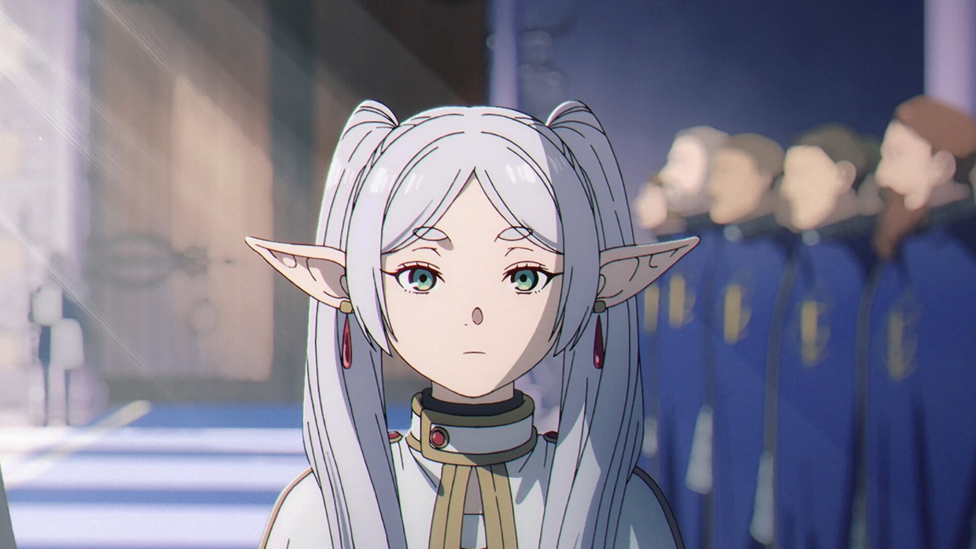 The Crunchyroll Anime Awards 2025 Winners: Solo Leveling 1