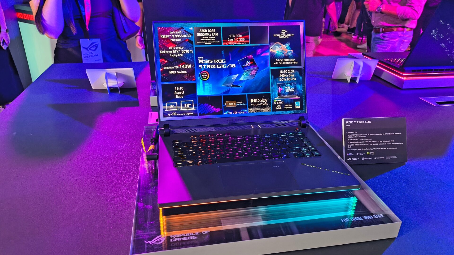 COMPUTEX 2025: The Best of Computex 2025