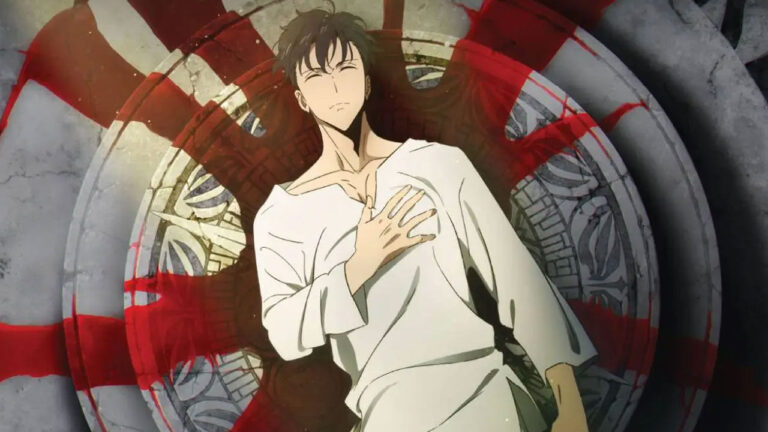 Crunchyroll’s Ani-May 2025: A Month-Long Anime Celebration