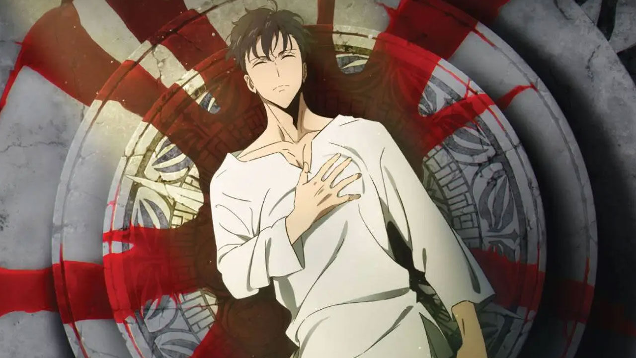 Crunchyroll's Ani-May 2025: A Month-Long Anime Celebration