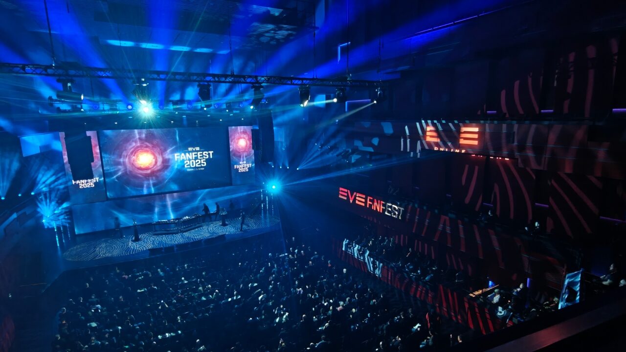 CCP Games Knows “EVE Forever” Means Community Forever