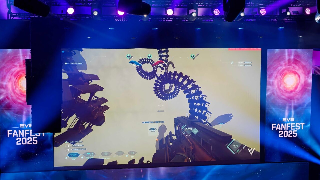 CCP Games Knows “EVE Forever” Means Community Forever