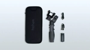 Hohem iSteady Pro 4 Gimbal Review