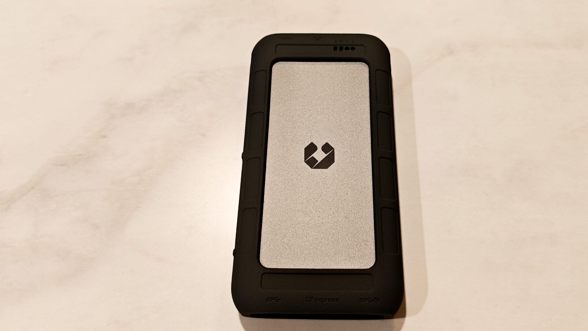 UnifyDrive UT2 Portable NAS Review