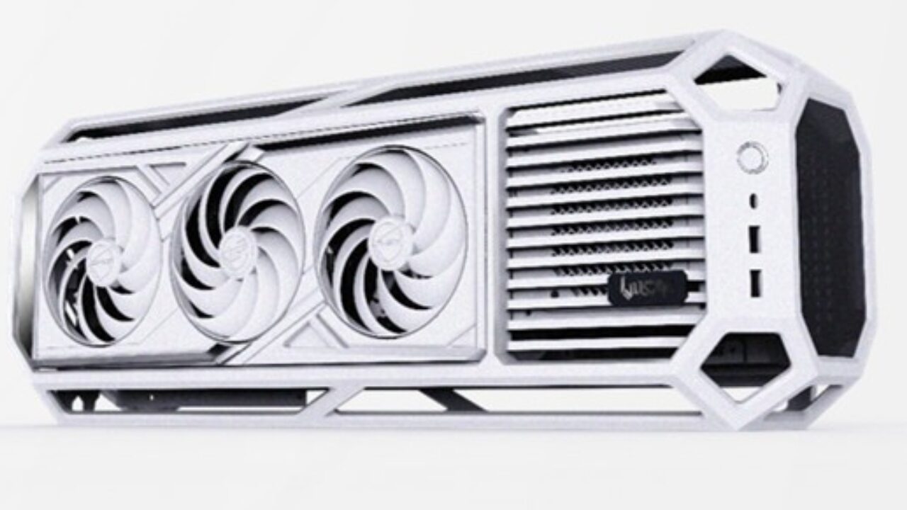 Computex 2025: COLORFUL Unveils Next-Gen PC Innovations