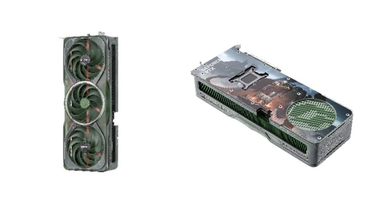 Computex 2025: COLORFUL Unveils Next-Gen PC Innovations