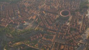 Anno 117: Pax Romana Preview—A Perfect Balancing Act