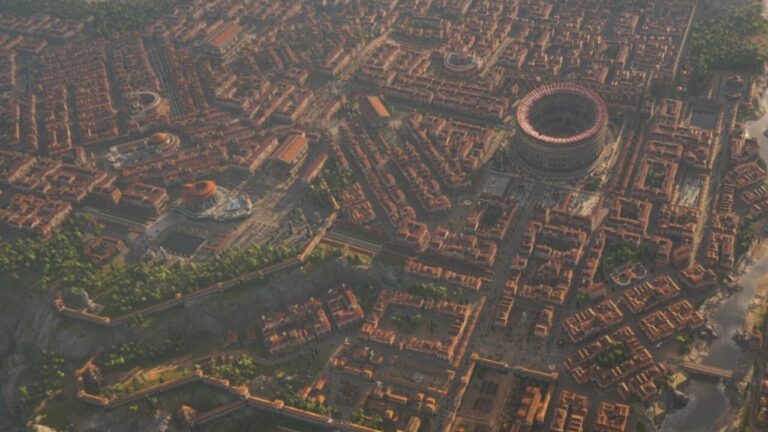 Anno 117: Pax Romana Preview—A Perfect Balancing Act