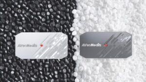 Computex 2025: AVerMedia Lets Attendees Go Hands-On With New CamStream 4K