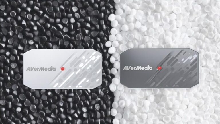 Computex 2025: AVerMedia Lets Attendees Go Hands-On With New CamStream 4K