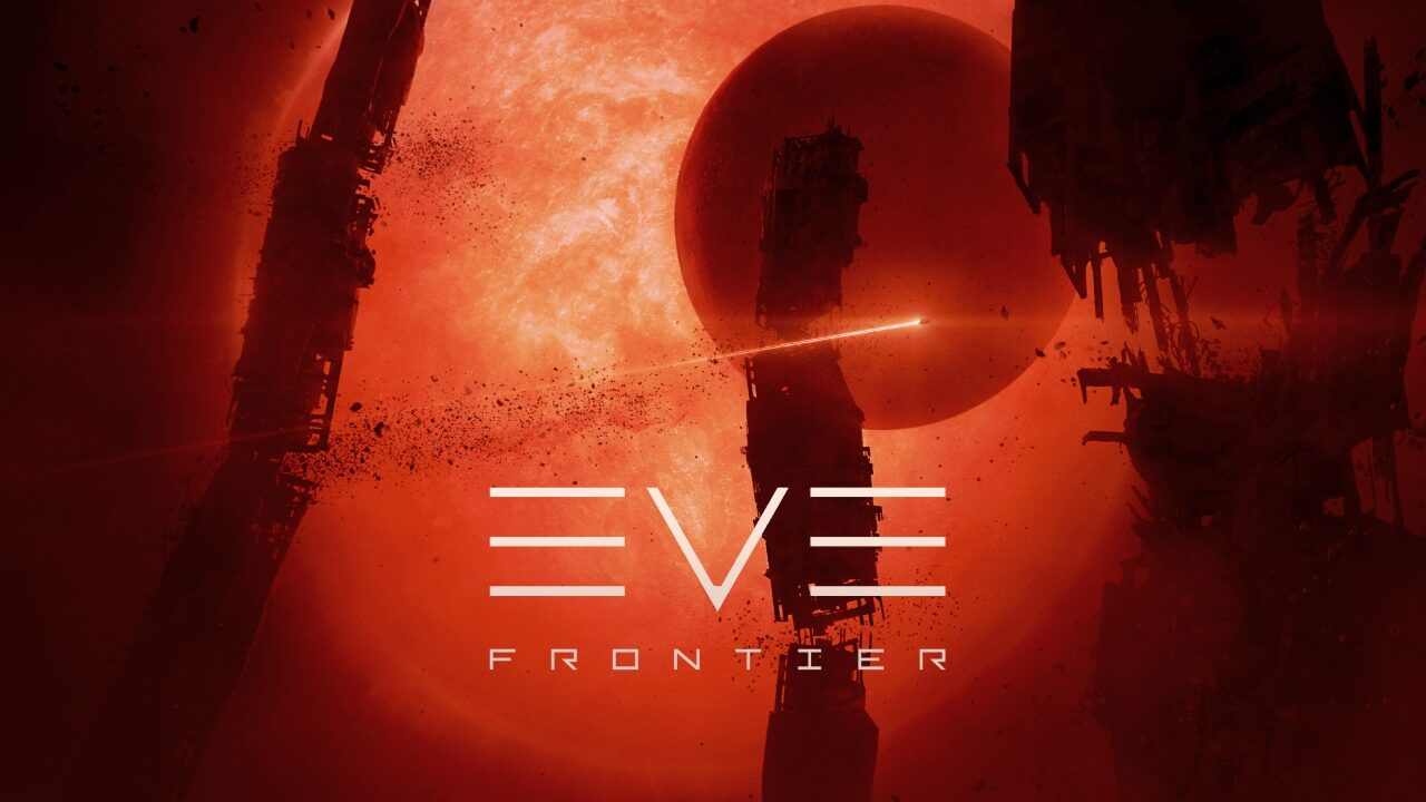 Learning More About EVE Frontier: Blockchain, Founder Access and...Pokémon Go?
