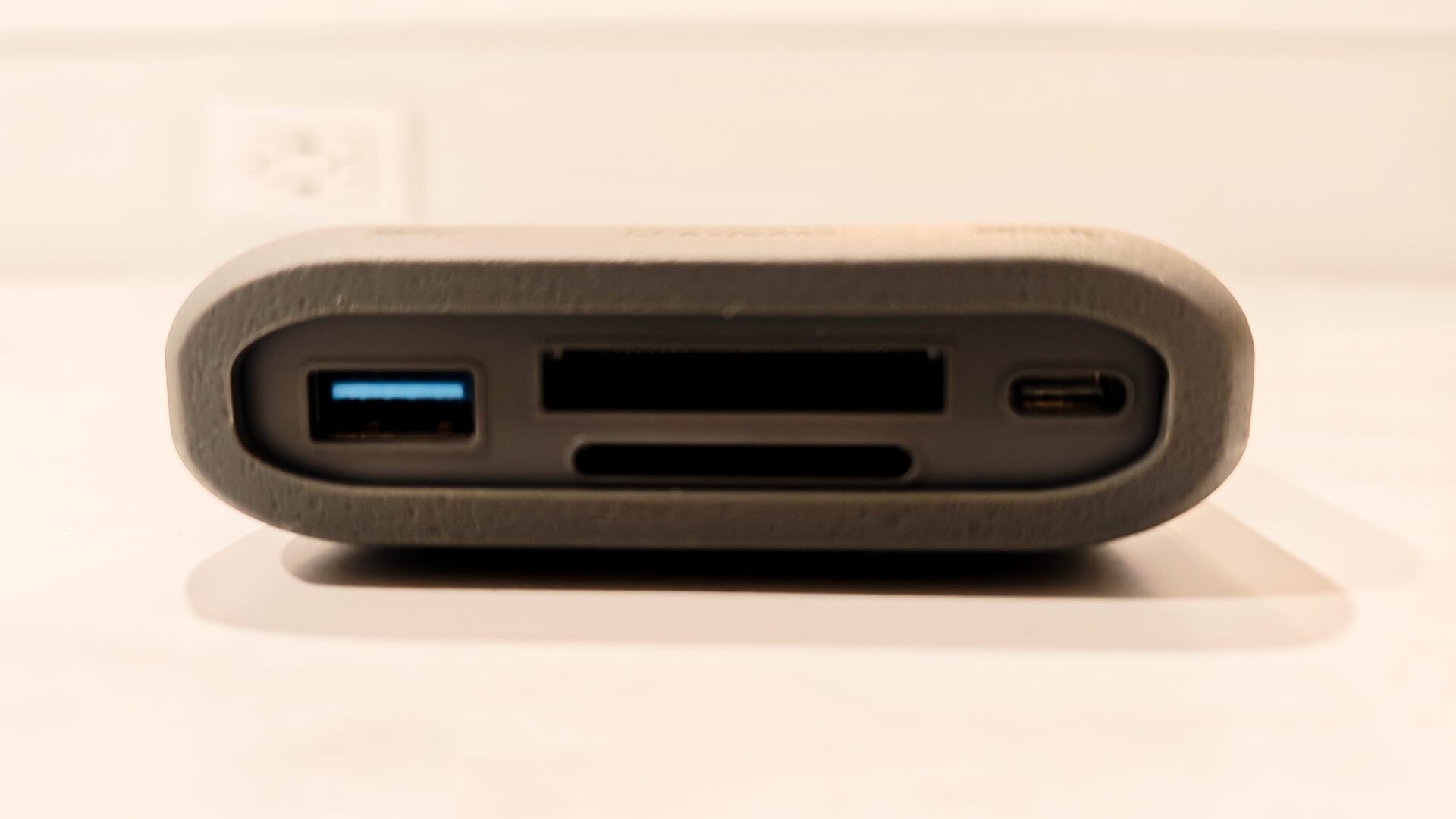 UnifyDrive UT2 Portable NAS Review