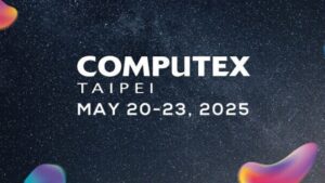 COMPUTEX 2025: The Best of Computex 2025