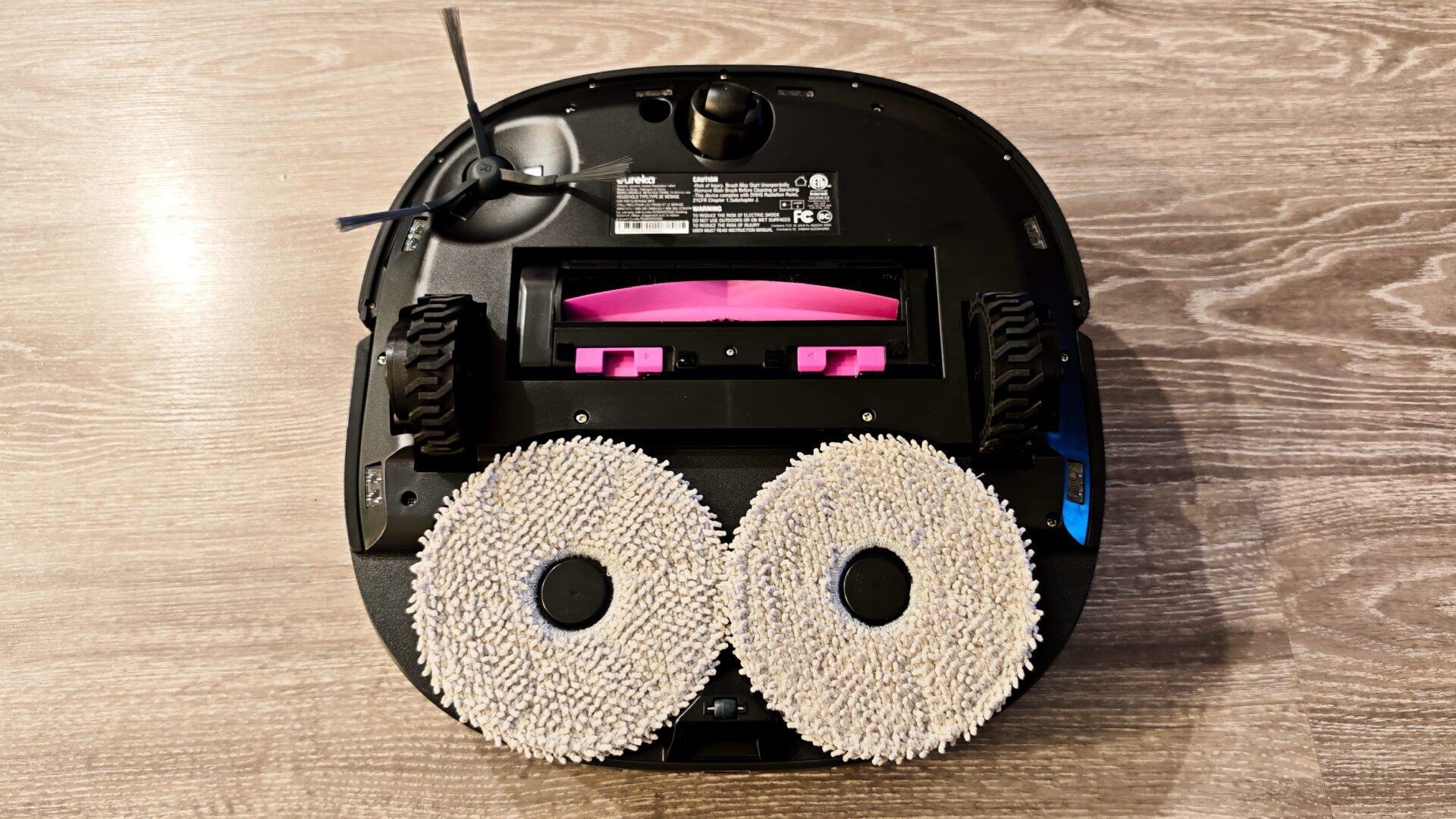 Eureka J15 Pro Ultra Vacuum and Mop Review