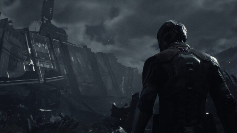 EVE Vanguard Early Access Release Window & Nemesis Event Announced At EVE Fanfest!