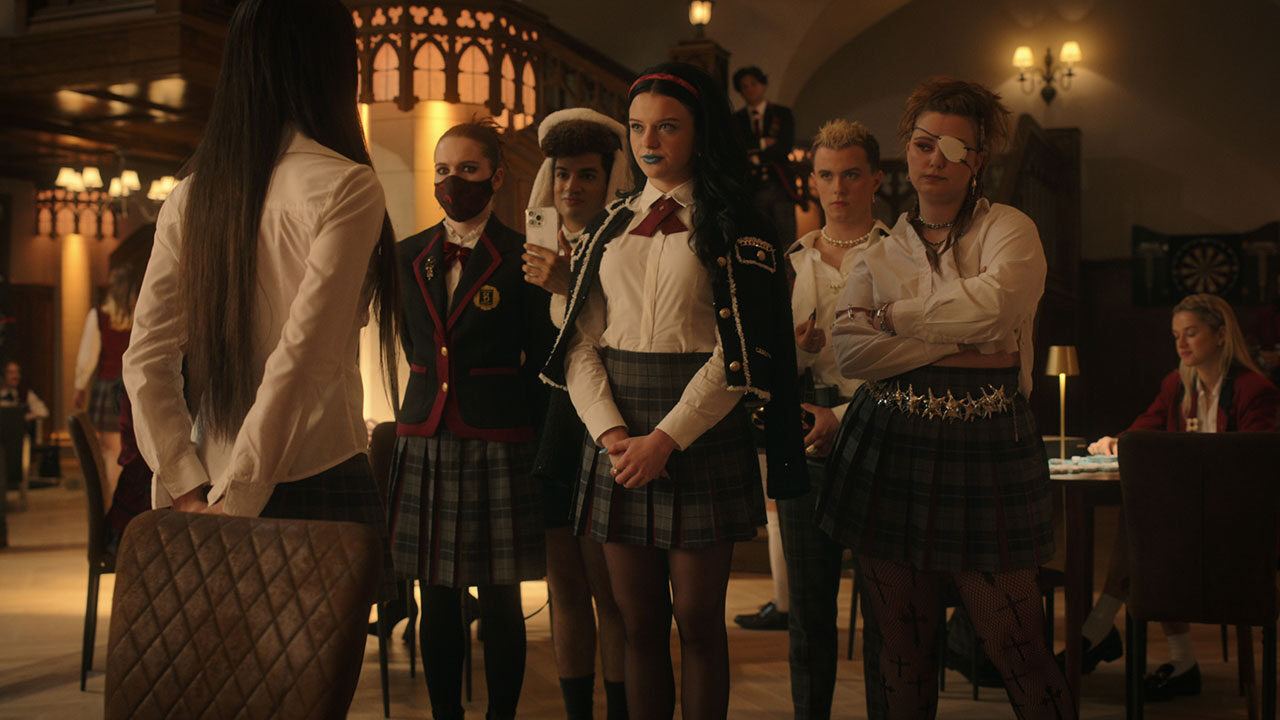 Bet (2025) Series Review