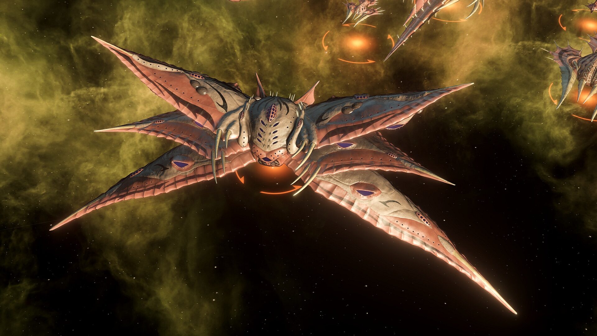 Stellaris: BioGenesis DLC Review