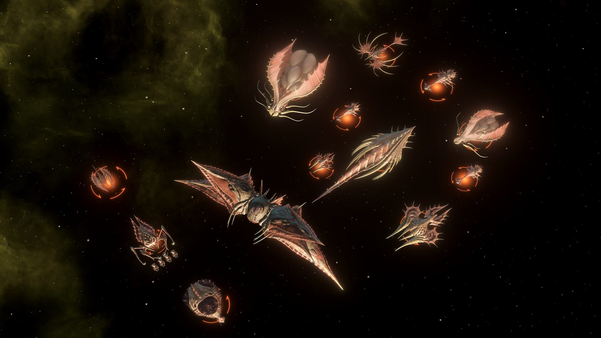 Stellaris: BioGenesis DLC Review