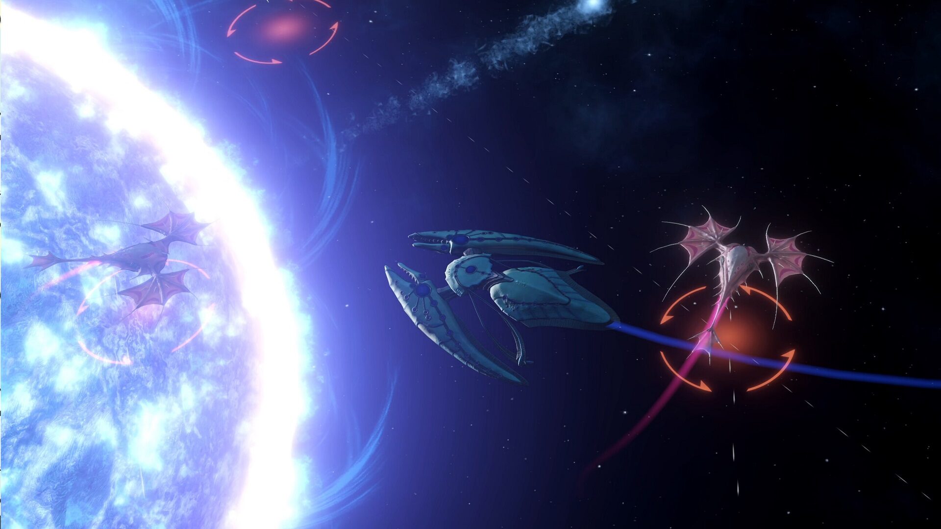 Stellaris: BioGenesis DLC Review