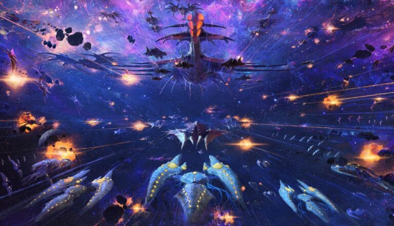 Stellaris: BioGenesis DLC (PC) Review