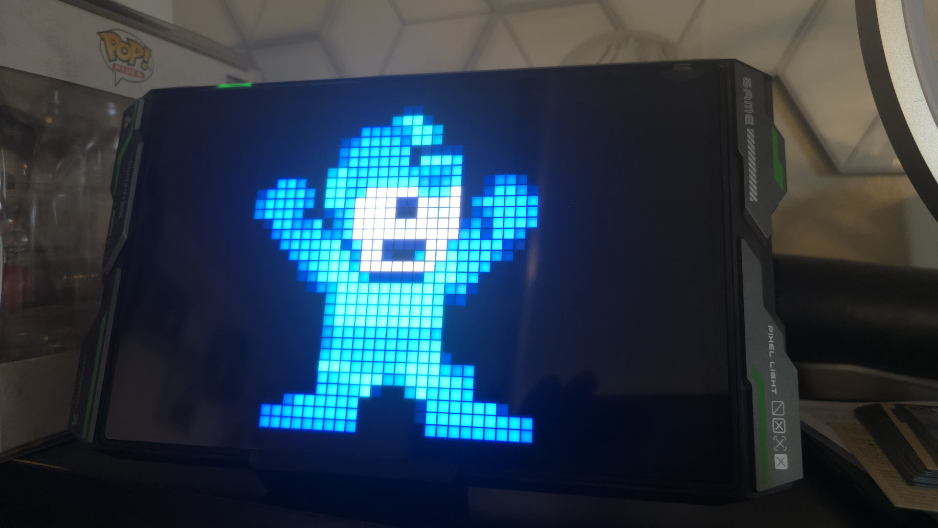 Govee Gaming Pixel Light Review