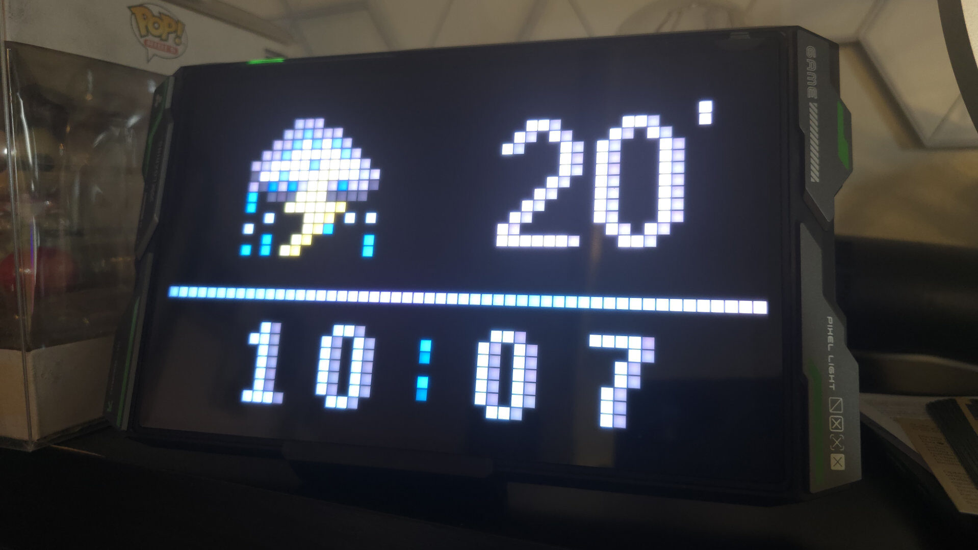 Govee Gaming Pixel Light Review