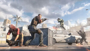 Gaming for Escape or Competition: What Motivates Players Today?