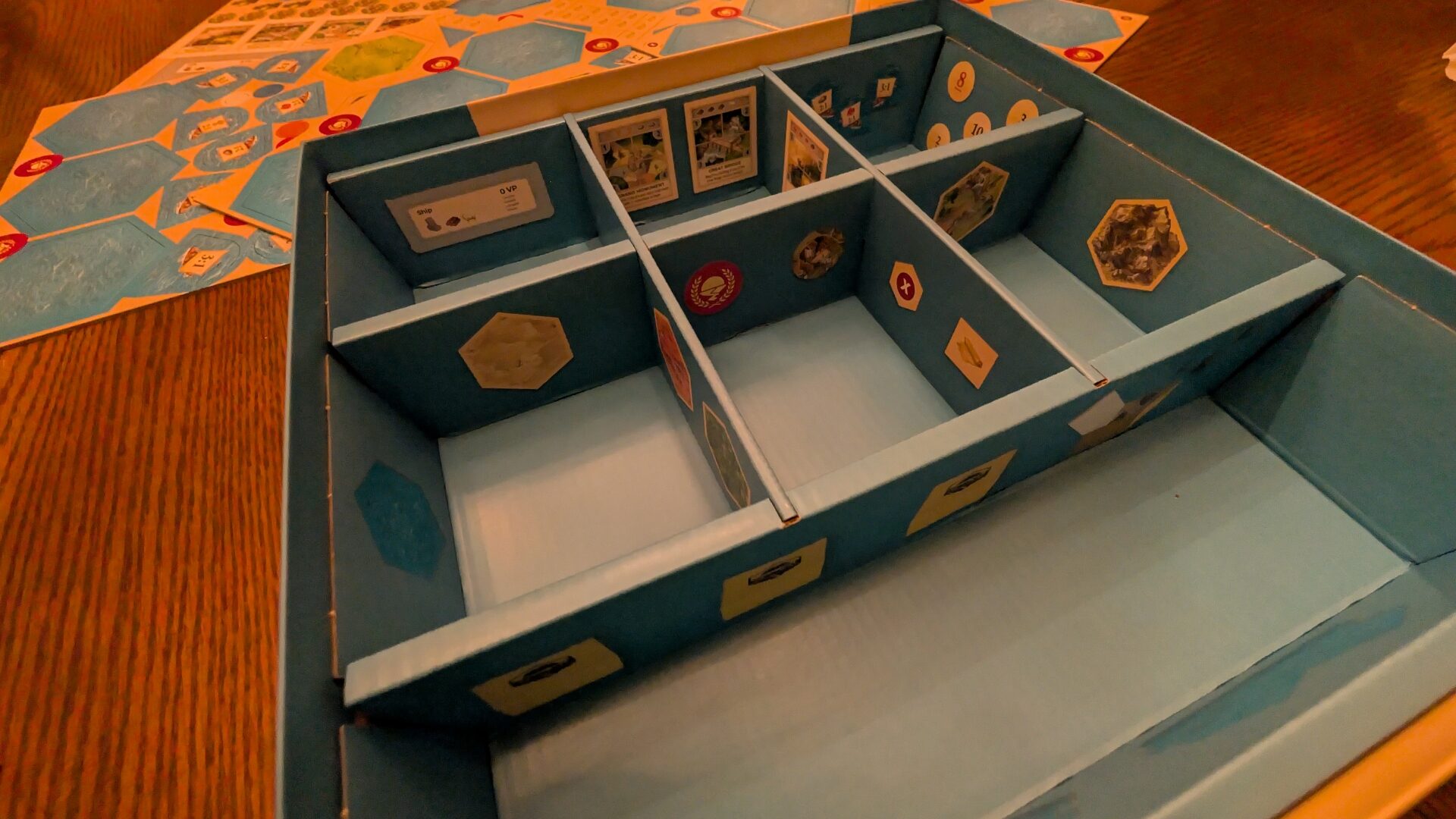 Catan: Seafarers 6th Edition Review