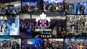 Game Con Canada Unveils A List Of Special Guests Arriving At The Exciting Expo