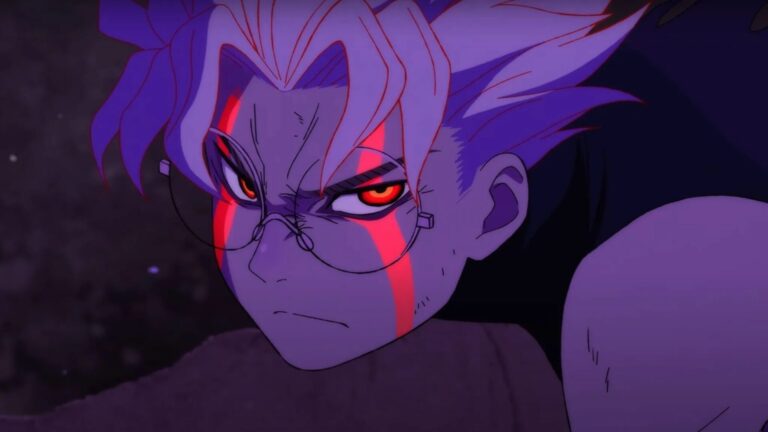 DAN DA DAN Season 2 Evil Eye Will Curse Theatres On June 6