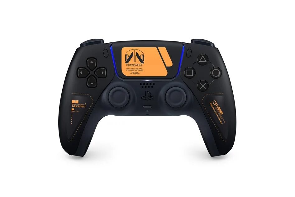 Death Stranding 2: On the Beach Limited Edition Controller Revealed