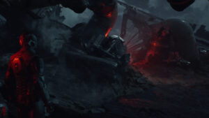 EVE Vanguard Preview: A Digestible Dose of EVE Online