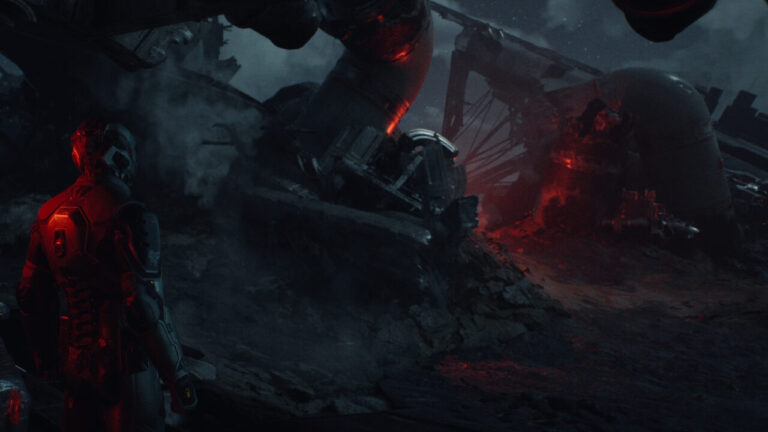 EVE Vanguard Preview: A Digestible Dose of EVE Online