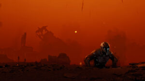 EVE Vanguard: What Waits For Us On The Surface Of New Eden