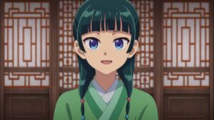 Celebrate Victoria Day With Crunchyroll Spring 2025 Anime