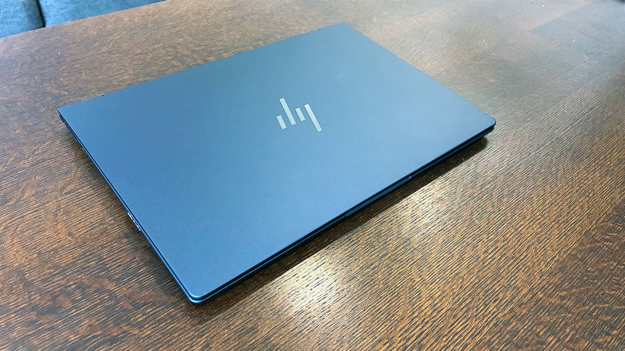 HP Elitebook Ultra G1i Laptop Review