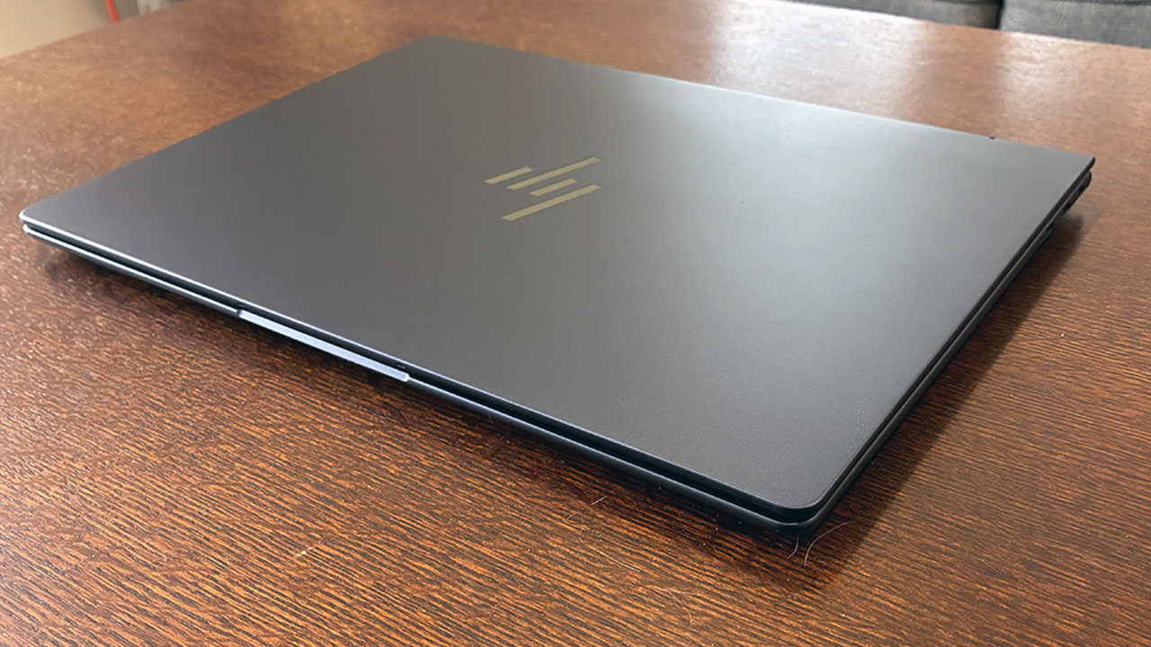 HP Elitebook Ultra G1i Laptop Review