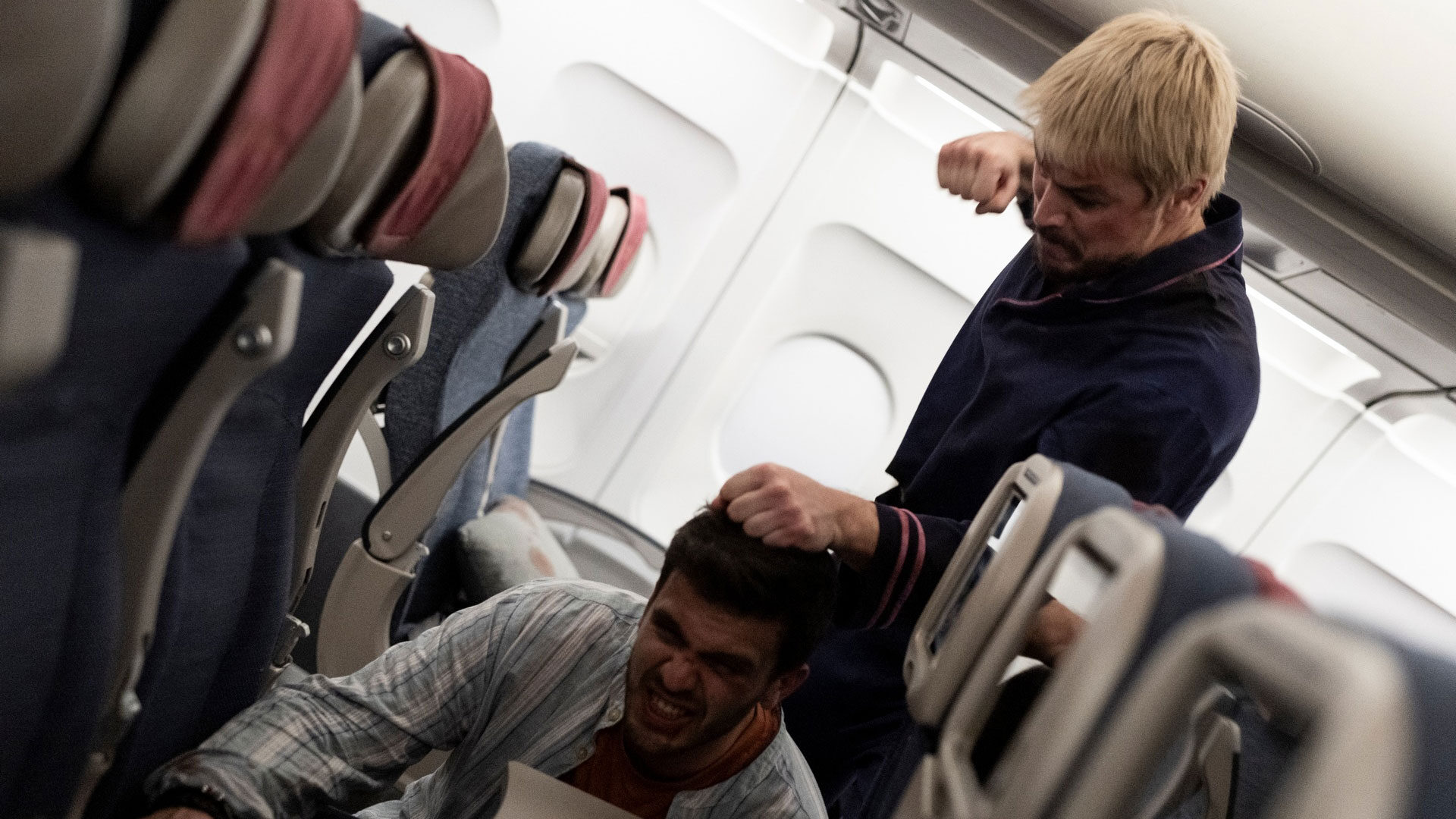 Fight or Flight Review