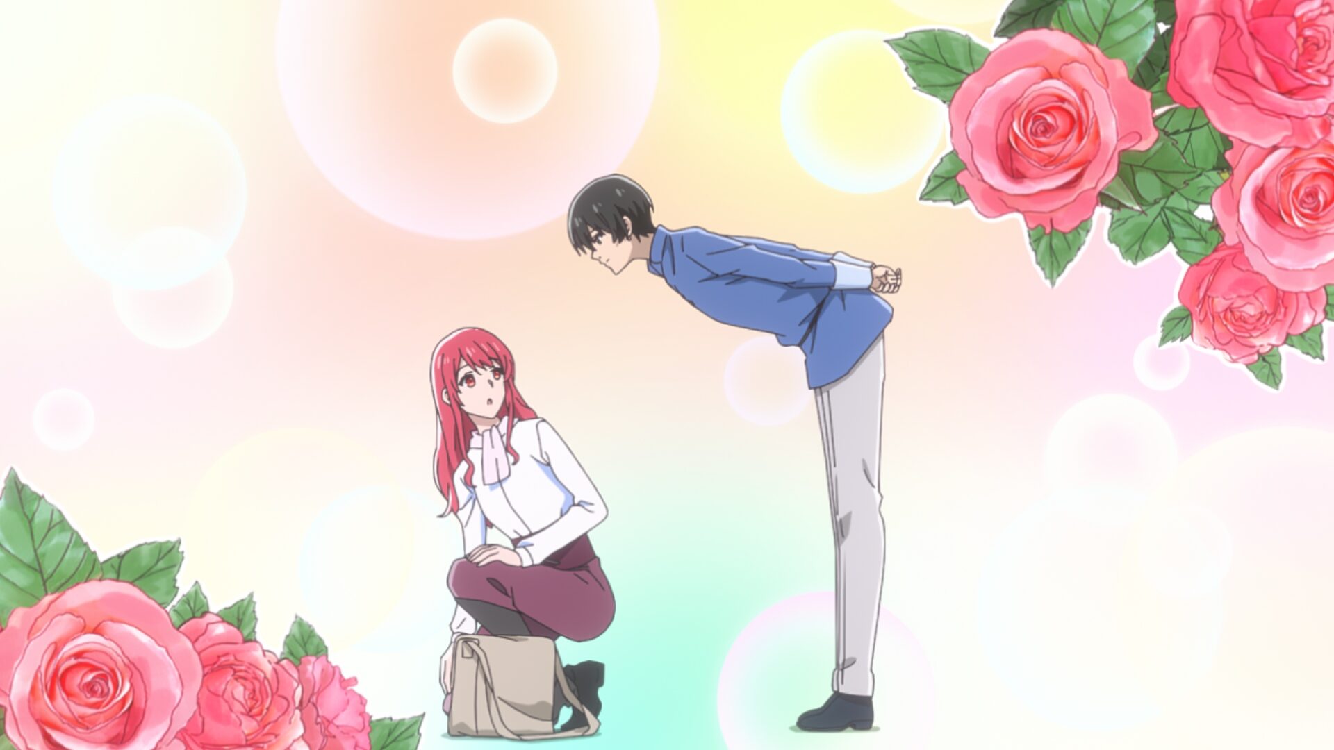 Celebrate Victoria Day With Crunchyroll Spring 2025 Anime 7