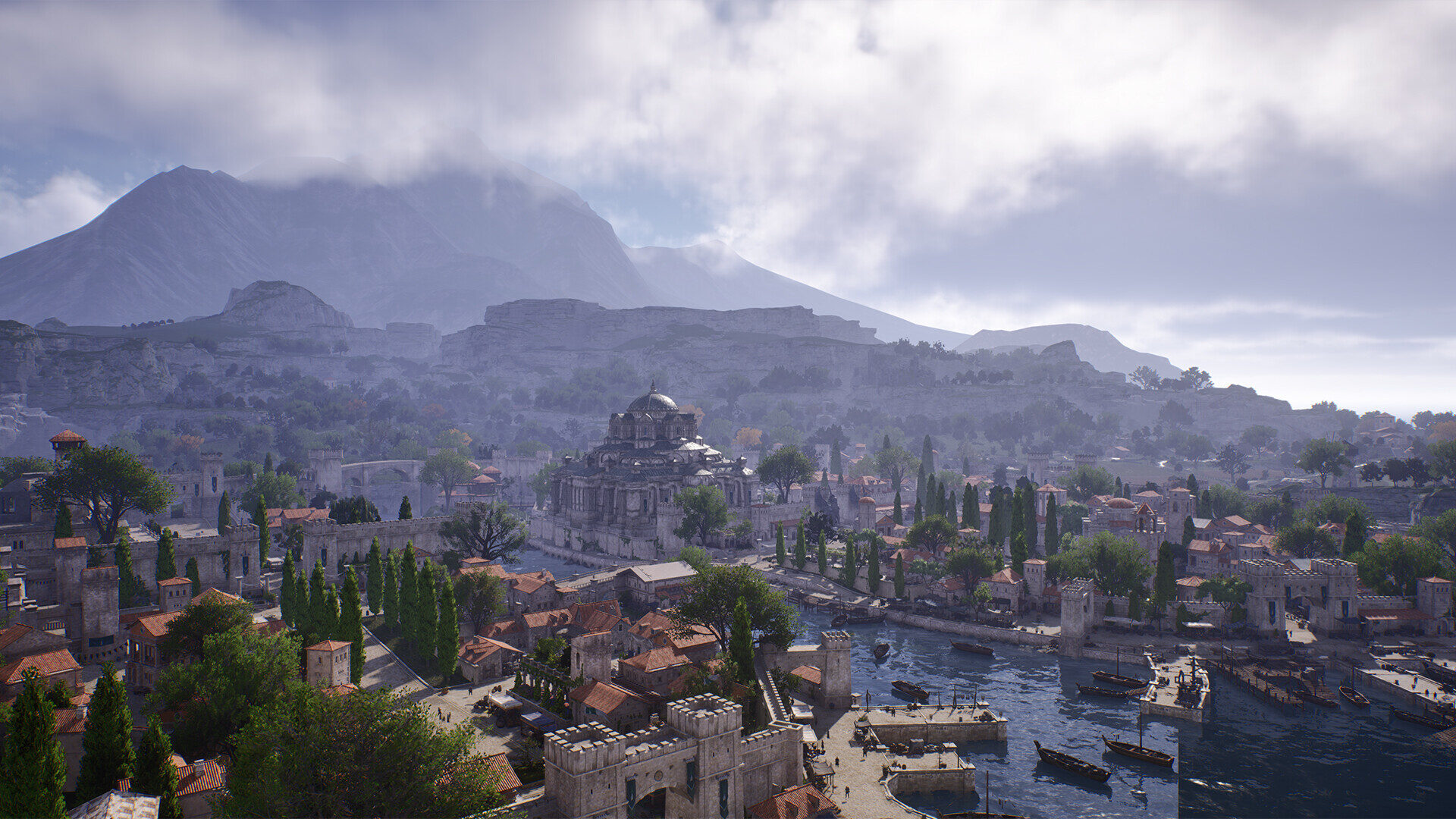 Game of Thrones: Kingsroad (PC) Review