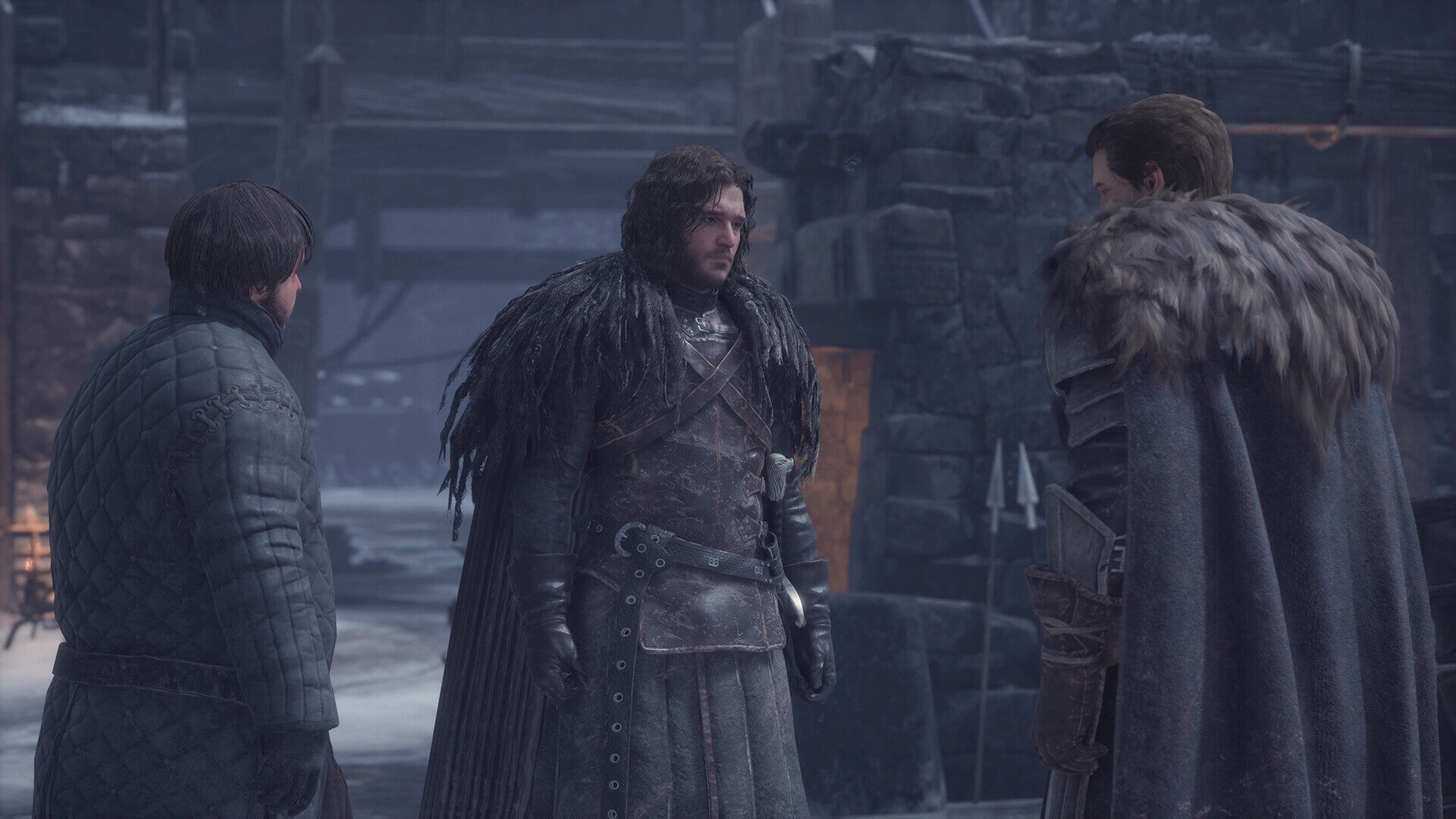 Game of Thrones: Kingsroad (PC) Review