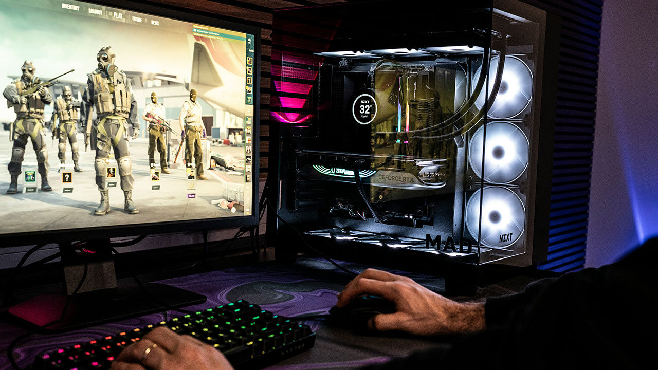 Gaming for Escape or Competition: What Motivates Players Today?