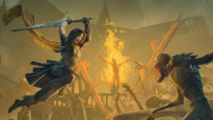 Hordes of Hunger Early Preview - Ghouls, Gore, and Gorgeous Levels