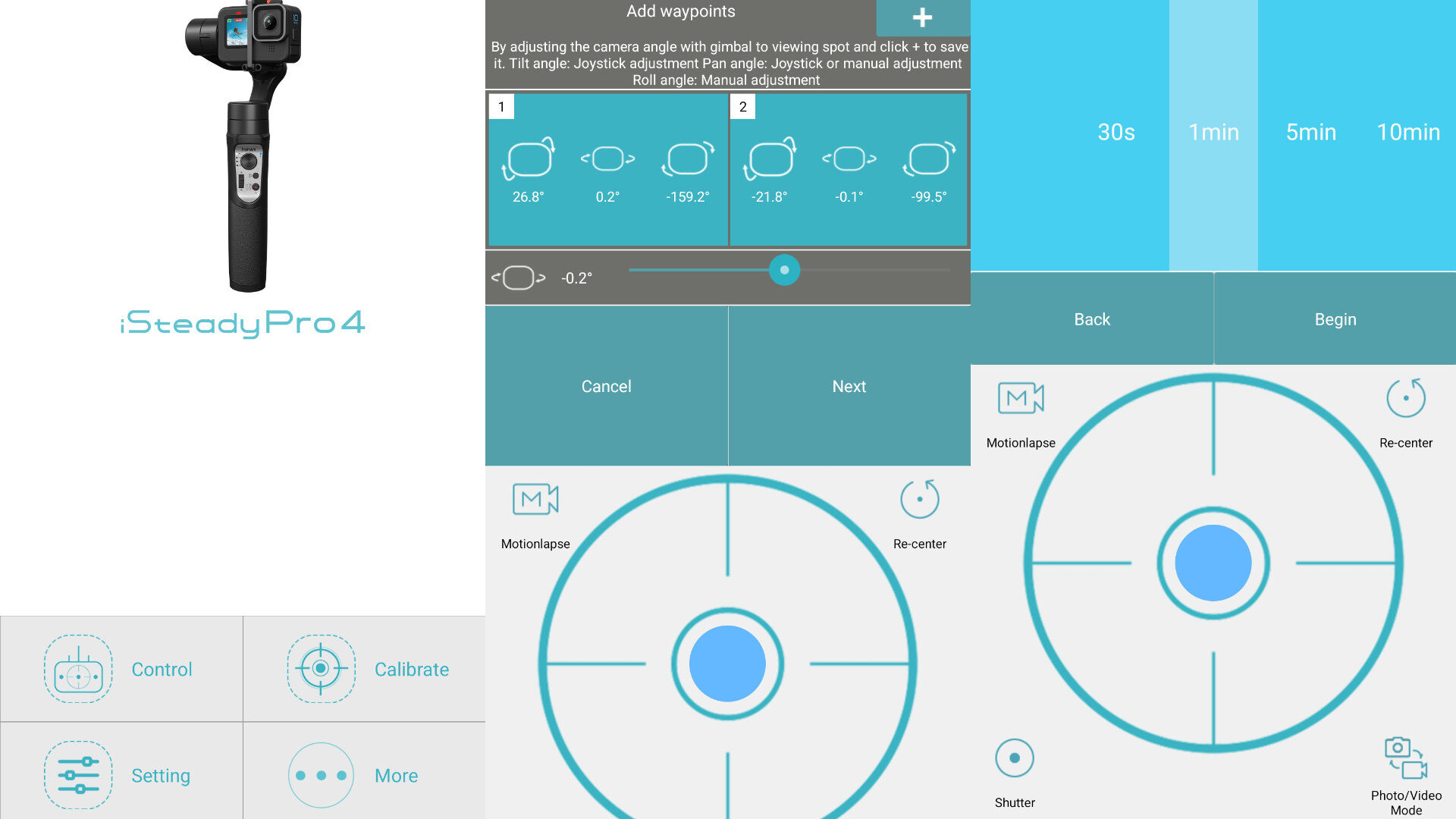 Hohem Isteady Pro 4 Gimbal Review