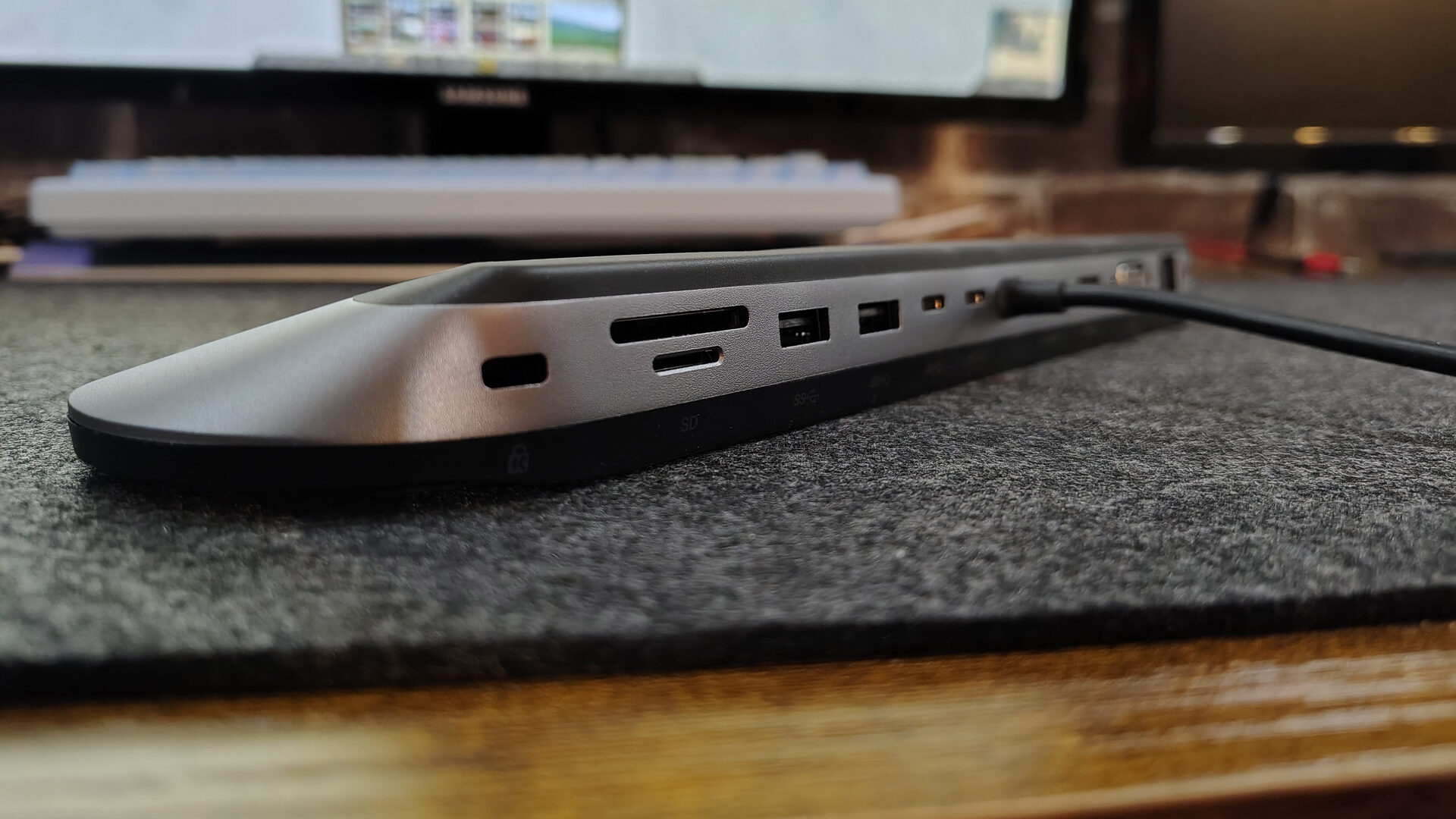 Belkin Universal USB-C 11-in-1 Pro Dock Review