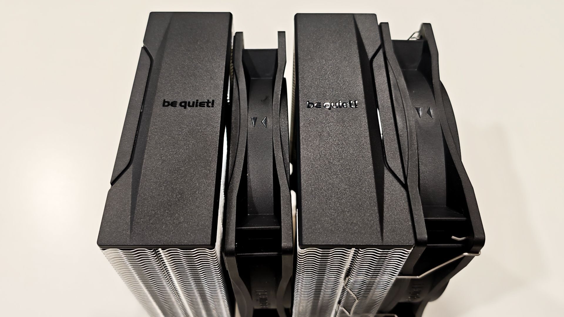 be quiet! Pure Rock Pro 3 Air Cooler Review