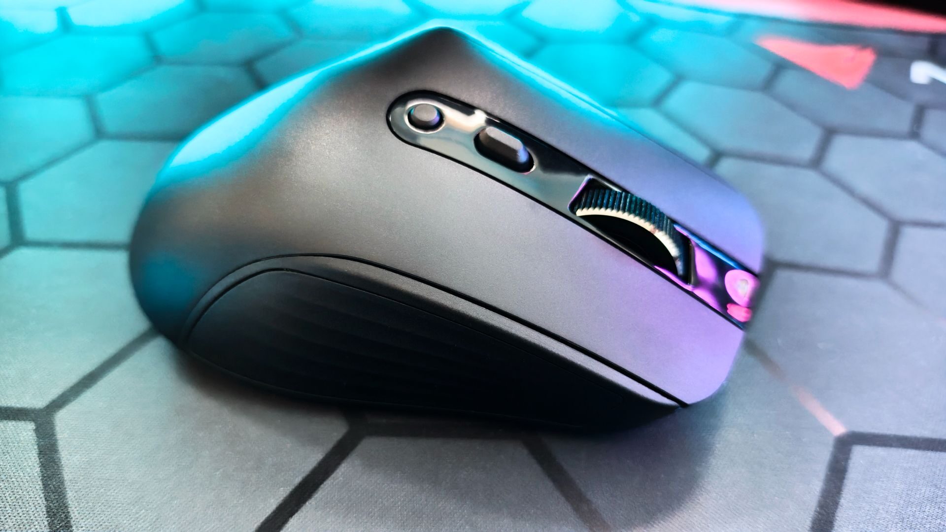 JLab Epic Mouse 2 Review