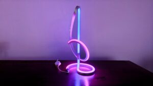 Lepro TB2 Smart LED Table Light Review